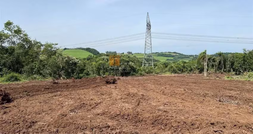 Chácara / sítio à venda no Jansen, Farroupilha 