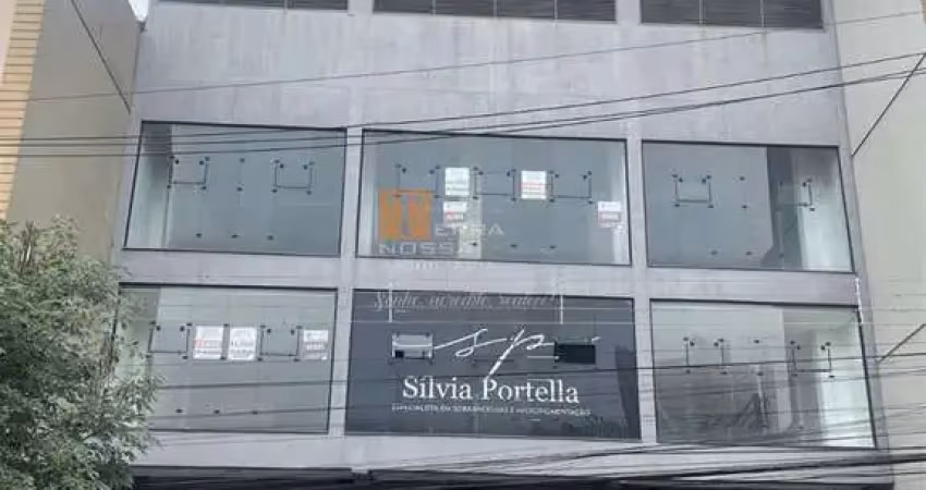 Sala comercial aérea/mezanino 380m², bairro centro caxias do sul - rs
