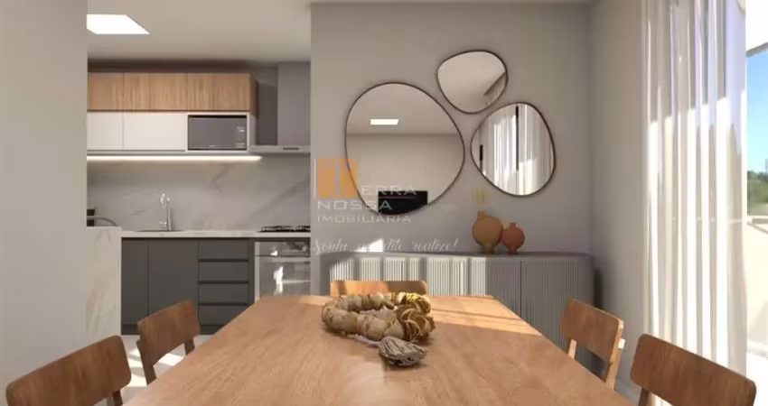 Apartamento com 2 quartos à venda na Bela Torres, Passo de Torres 