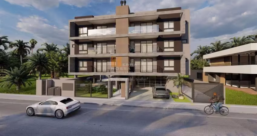 Apartamento com 2 quartos à venda na Bela Torres, Passo de Torres 