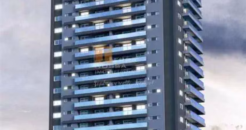 Apartamento 03 suítes, bairro lourdes em caxias do sul - rs