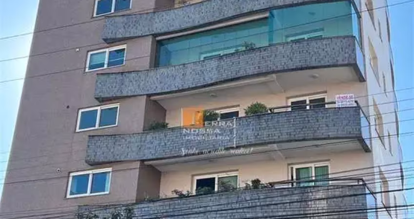 Apartamento 03 suítes, bairro exposição em caxias do sul - rs