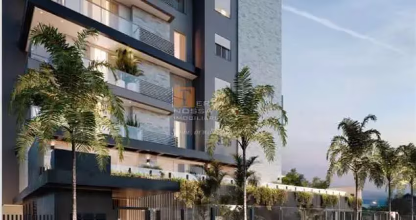 Apartamento 02 dormitórios, bairro são pelegrino em caxias do sul - rs