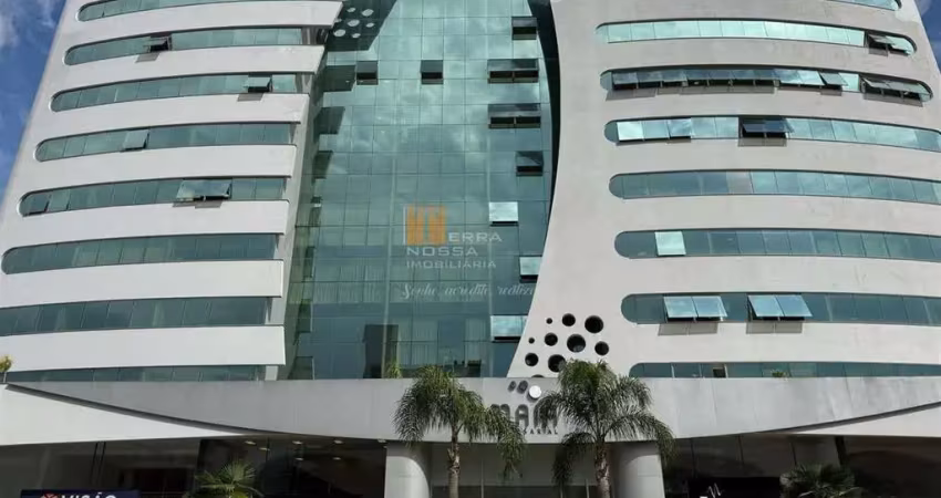 Sala aérea maia empresarial, bairro villagio iguatemi em caxias do sul - rs