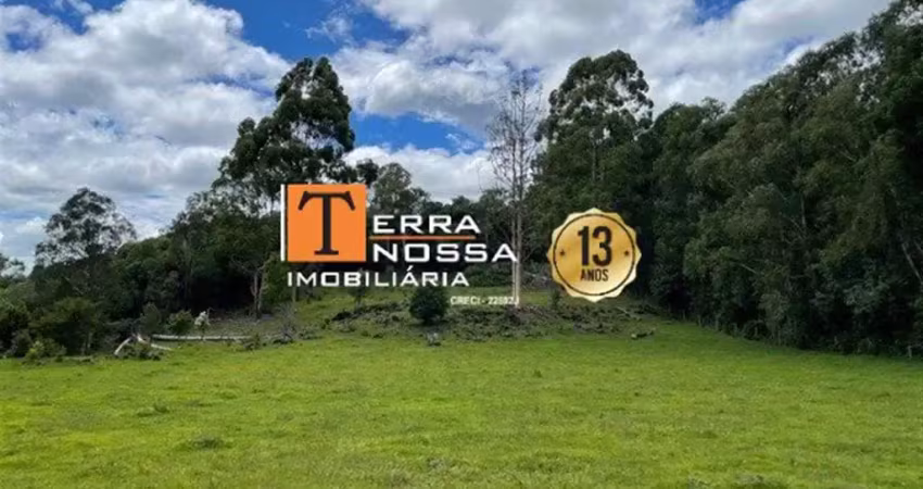Chácara 02 hectares, parada cristal em caxias do sul - rs