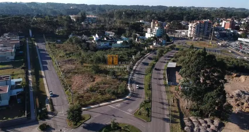 Terreno urbano, bairro interlagos em caxias do sul - rs