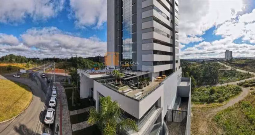 Apartamento 03 suítes, bairro villagio iguatemi - caxias do sul - rs