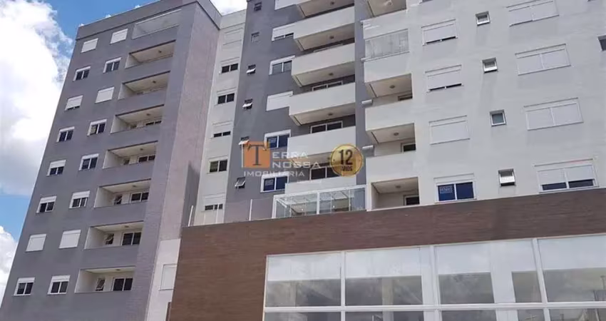 Apartamento 03 dormitórios, bairro villagio iguatemi em caxias do sul - rs
