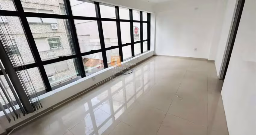 Sala comercial no centro histórico em porto alegre - rs