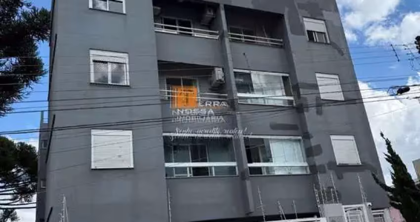 Apartamento 02 dormitórios, bairro villagio iguatemi em caxias do sul - rs