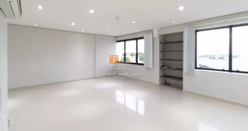 Sala comercial aérea em frente ao shopping villagio, bairro sanvitto em caxias do sul - rs