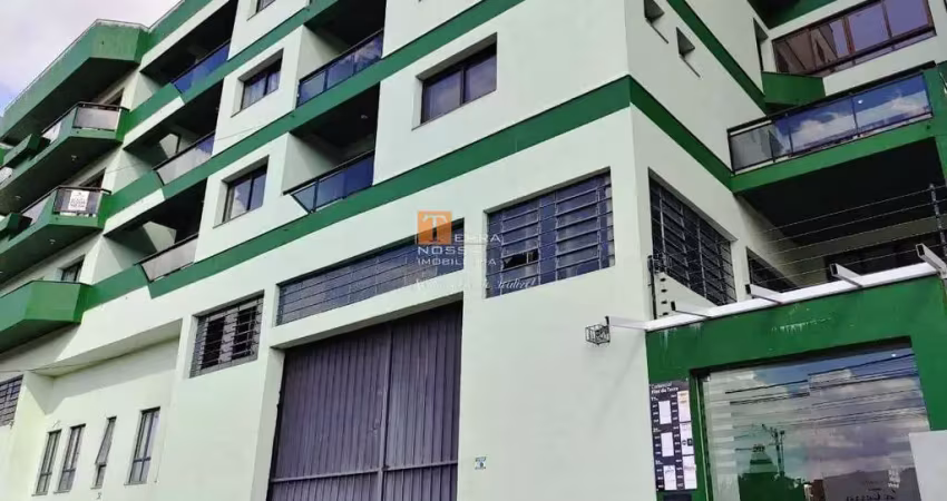 Sala comercial aérea, bairro universitário em caxias do sul - rs