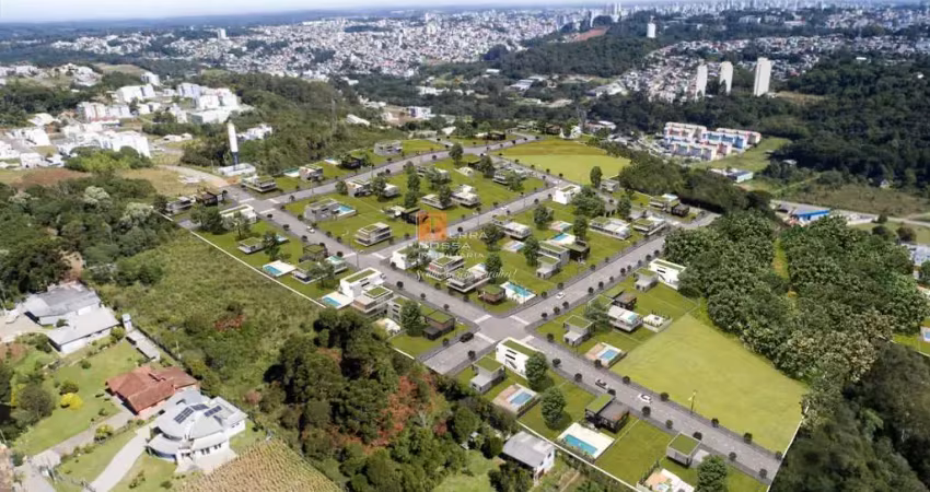 Terrenos urbanos, bairro são luiz em caxias do sul - rs