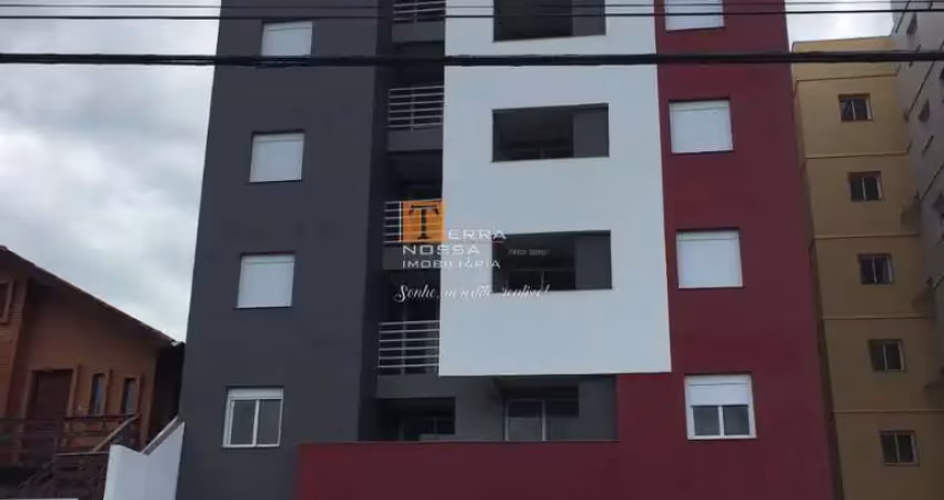 Apartamento 02 dormitórios, bairro bela vista em caxias do sul - rs