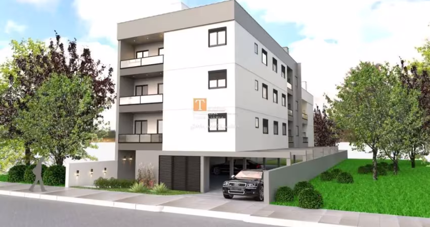 Apartamento 02 dormitórios, bairro são luiz em caxias do sul - rs