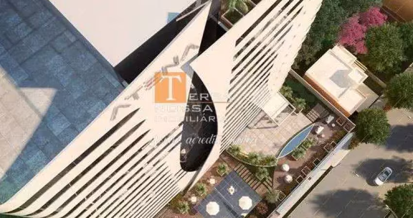 Sala comercial, bairro lourdes em caxias do sul - rs