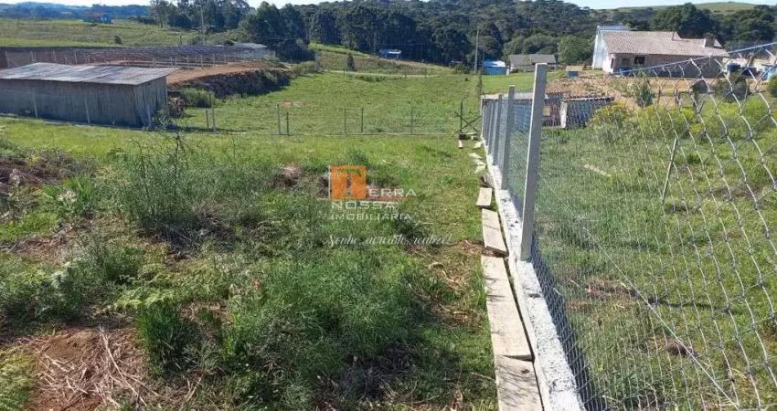 Chácara / sítio à venda em Juá, São Francisco de Paula 