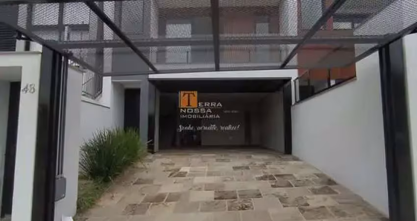 Casa com 03 suítes, bairro vinhedos em caxias do sul rs