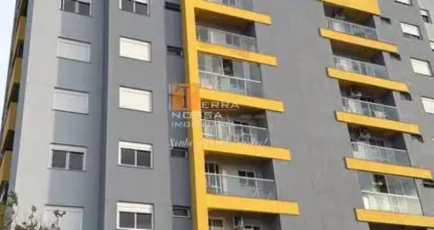 Apartamento mobiliado 02 dormitórios, bairro petrópolis em caxias do sul - rs