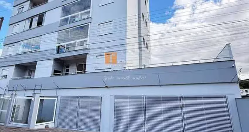 Apartamento 02 dormitórios, bairro  são josé em caxias do sul - rs