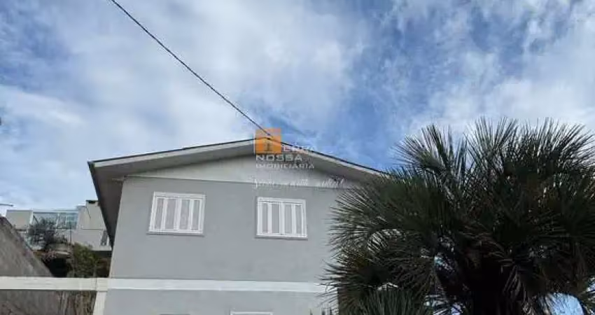 Casa 02 dormitórios, bairro salgado filho em caxias do sul - rs