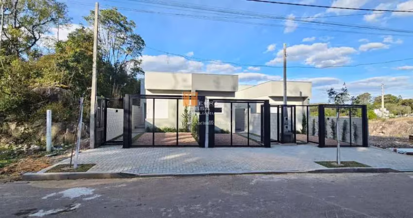 Sobrado 02 dormitórios, bairro são virgílio em caxias do sul - rs