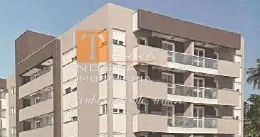 Apartamento 01 dormitório, bairro sagrada família em caxias do sul - rs