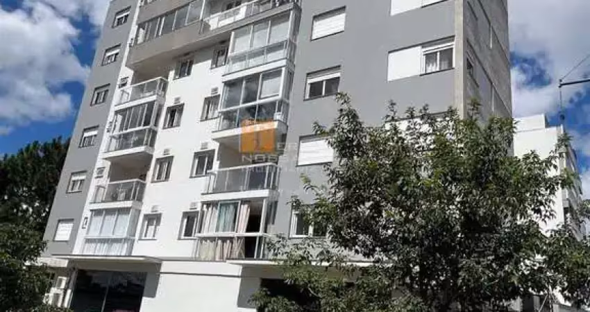 Apartamento 03 dormitórios, bairro sanvitto em caxias do sul - rs