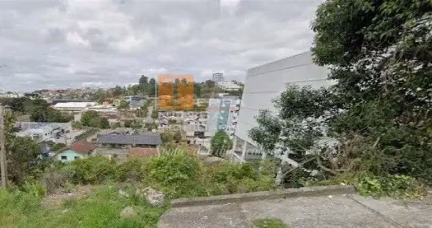 Dois terrenos urbanos, bairro são leopoldo em caxias do sul - rs
