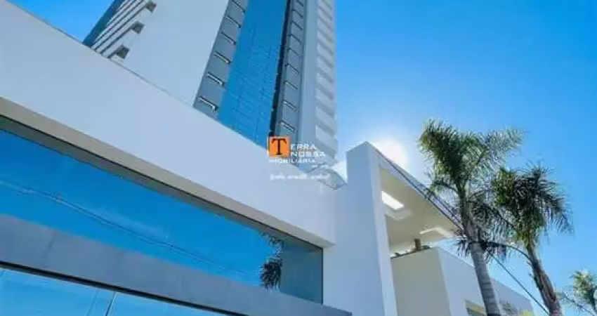 Apartamento 03 suítes, bairro villagio iguatemi em caxias do sul - rs