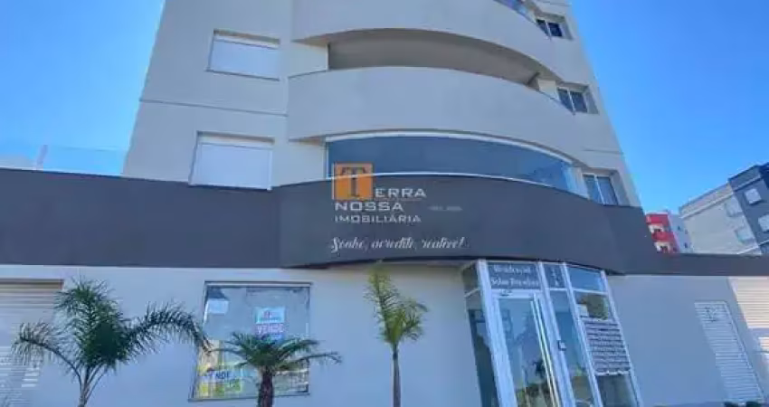 Apartamento 02 dormitórios, bairro vila verde em caxias do sul - rs