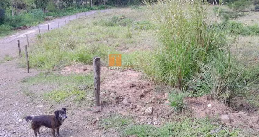 Chácara / sítio à venda na Zona Rural, Vale Real 