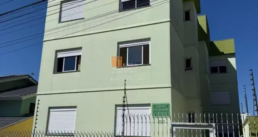 Apartamento para locação, 02 dormitórios, bairro charqueadas em caxias do sul - rs