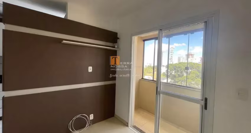Apartamento semimobiliado, 02 dormitórios, bairro sagrada família em caxias do sul - rs