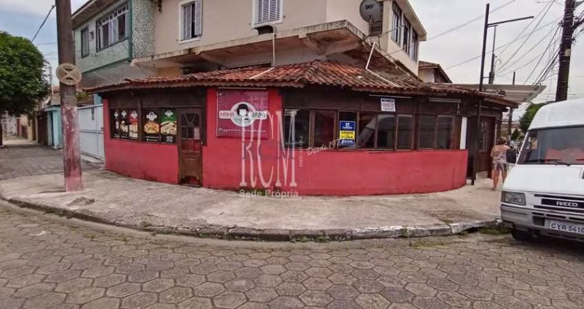 Loja, Jardim Independência, São Vicente, Cod: 92076