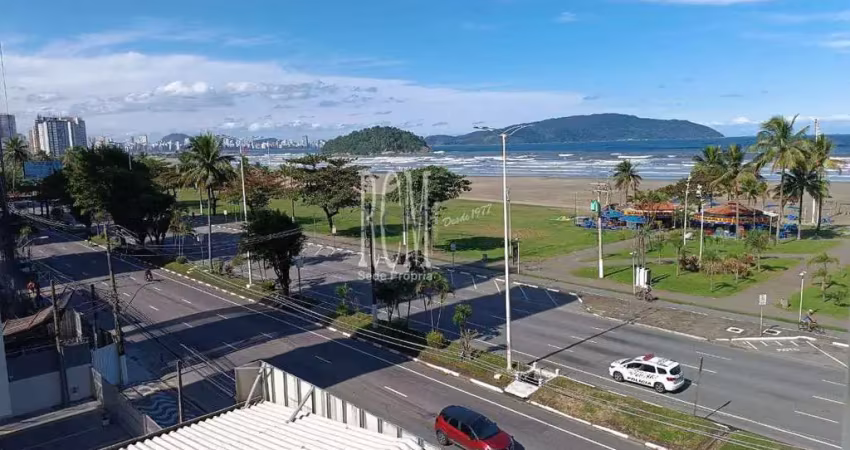 Kitnet com 1 quarto, itararé, são vicente - r$ 210 mil, cod: 92728