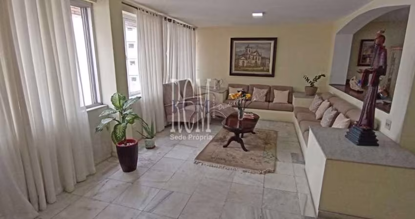 Apartamento com 4 dorms, Boqueirão, Santos - R$ 890 mil, Cod: 92947