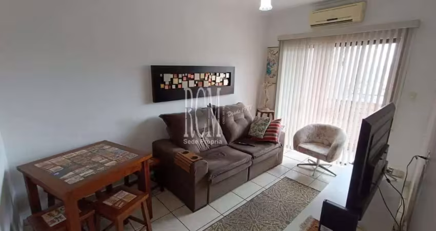 Apartamento com 1 dorm, Boa Vista, São Vicente - R$ 275 mil, Cod: 93072