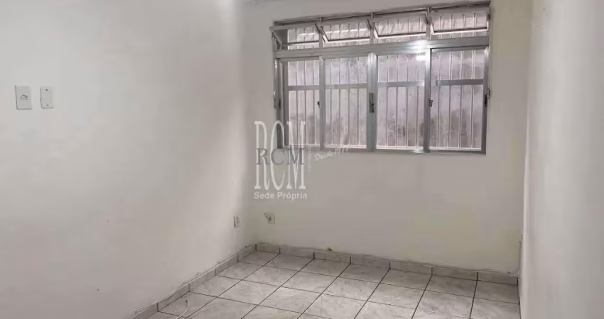 Apartamento com 1 dorm, centro, são vicente - r$ 230 mil, cod: 93281