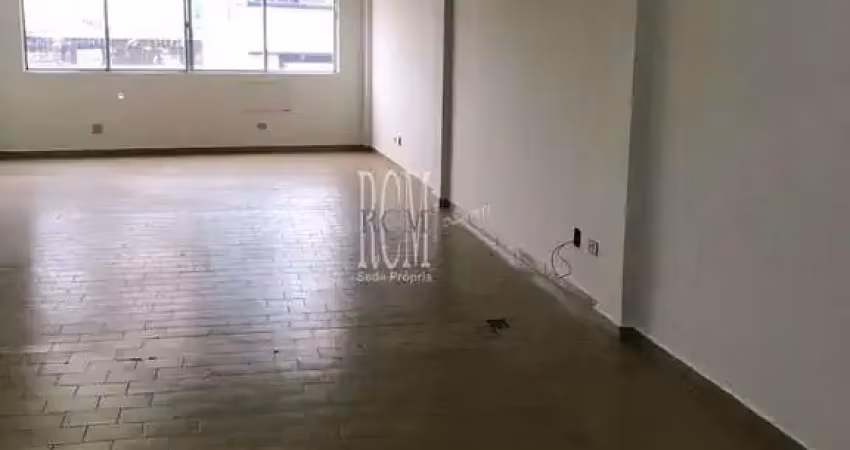 Sala comercial à venda na Rua Frei Gaspar, 739, Centro, São Vicente
