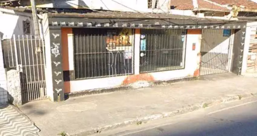 Terreno, vila valença, são vicente - r$ 890 mil, cod: 93417