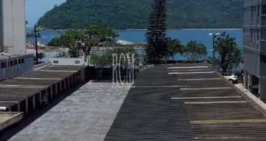Apartamento com 2 dorms, itararé, são vicente - r$ 450 mil, cod: 93420