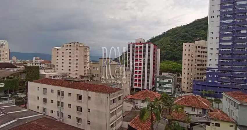 Apartamento com 3 dorms, itararé, são vicente - r$ 480 mil, cod: 93580