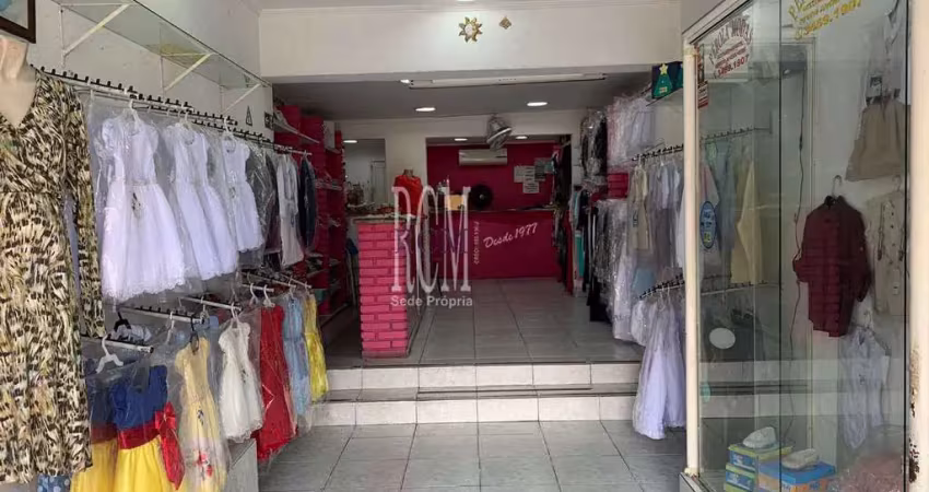 Ponto comercial para alugar na Rua Quinze de Novembro, 430, Centro, São Vicente