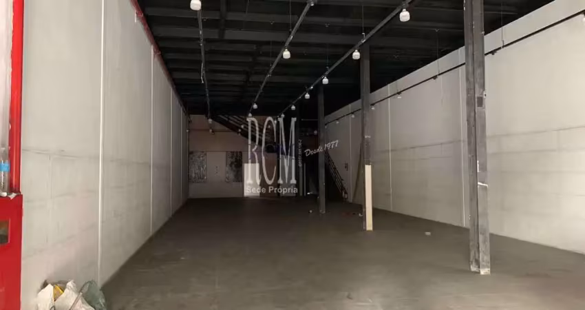 Ponto comercial para alugar na Rua Quinze de Novembro, 248, Centro, São Vicente