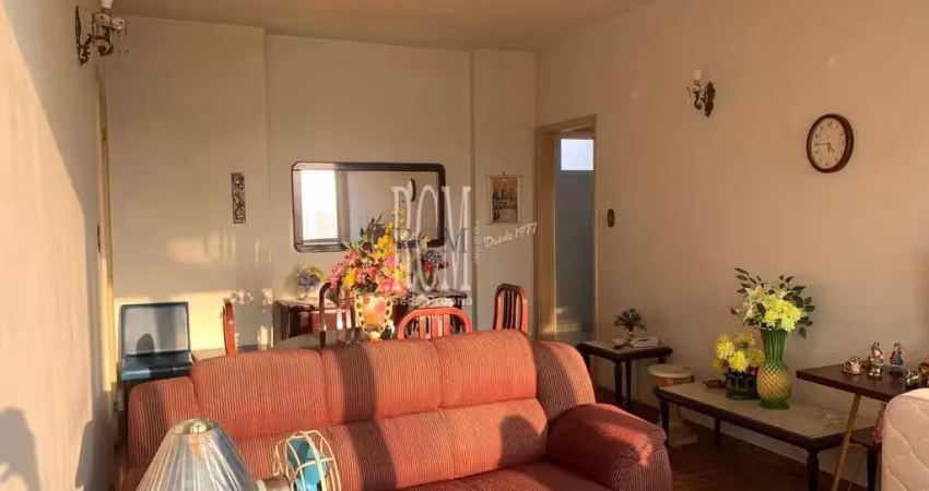 Apartamento com 1 dorm, centro, são vicente - r$ 250 mil, cod: 94339
