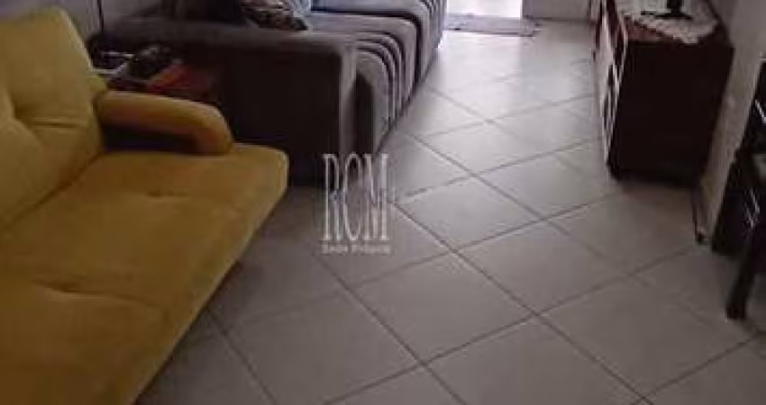 Apartamento com 2 quartos, Itararé, São Vicente - R$ 395, Cod: 93778