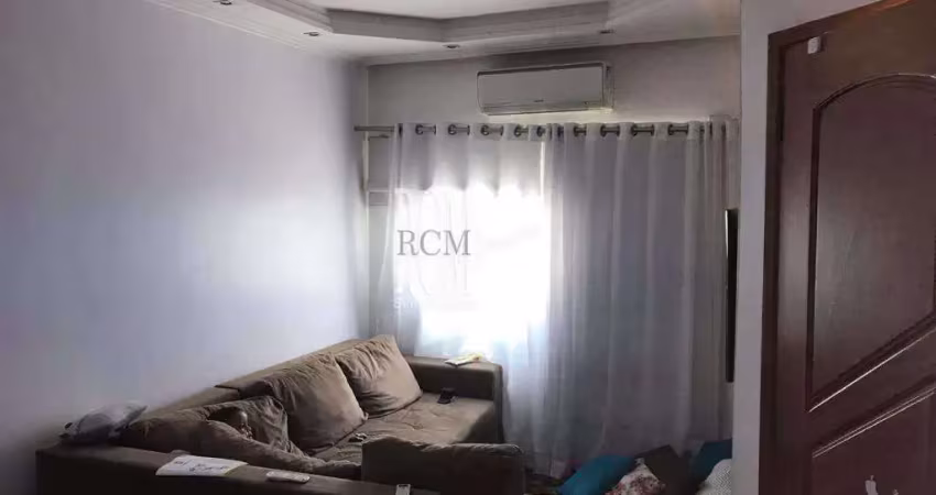 Casa com 4 dorms, Centro, São Vicente - R$ 640 mil, Cod: 93780