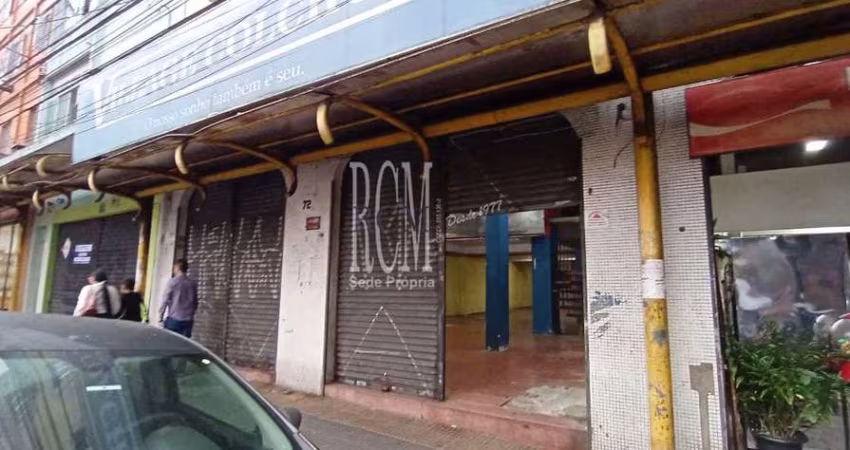 Loja, Centro, São Vicente, Cod: 93861