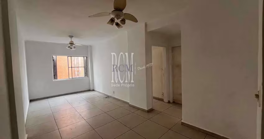 Apartamento com 1 dorm, centro, são vicente - r$ 215 mil, cod: 93967